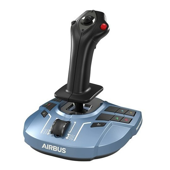 Thrustmaster  TCA SIDESTICK X AIRBUS EDITION
