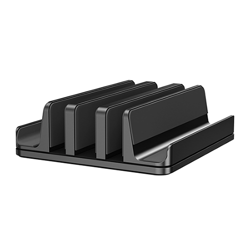 EZ  NMS5 알루미늄 노트북 세로 거치대