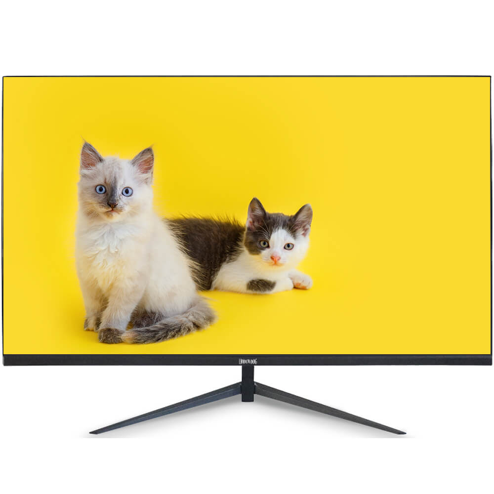 경성글로벌코리아 UNDERDOG MB27F75 프리싱크 TYPE-C