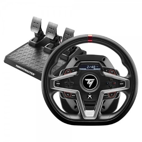 Thrustmaster  T248 레이싱 휠 XBOX Series