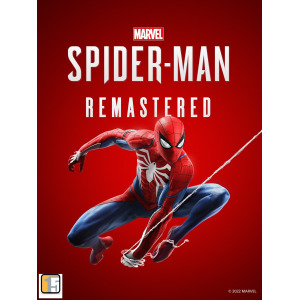 인섬니악게임즈  마블 스파이더 맨 리마스터드 PC