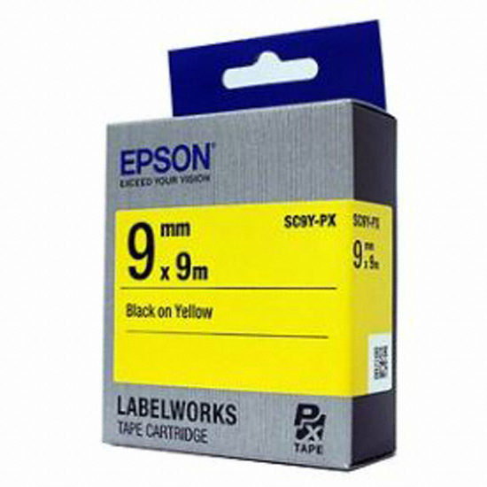 EPSON  정품 SC9Y-PX