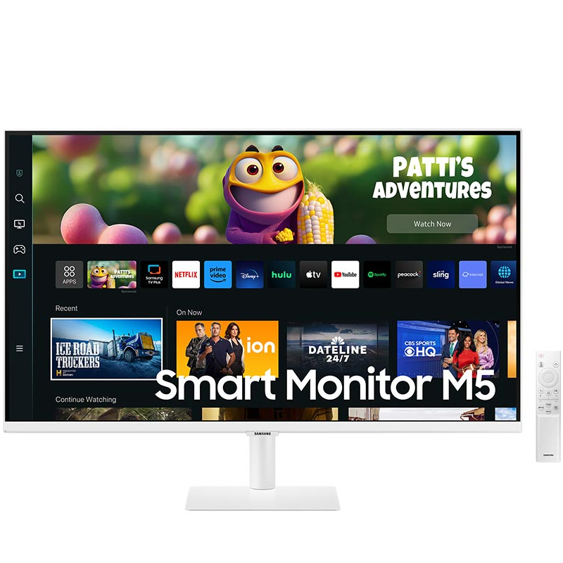 삼성전자 SMART M5 S27CM501