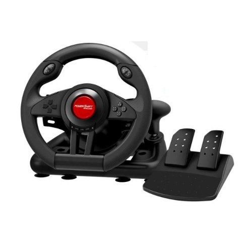 조이트론  파워시프트 레볼루션 레이싱 휠