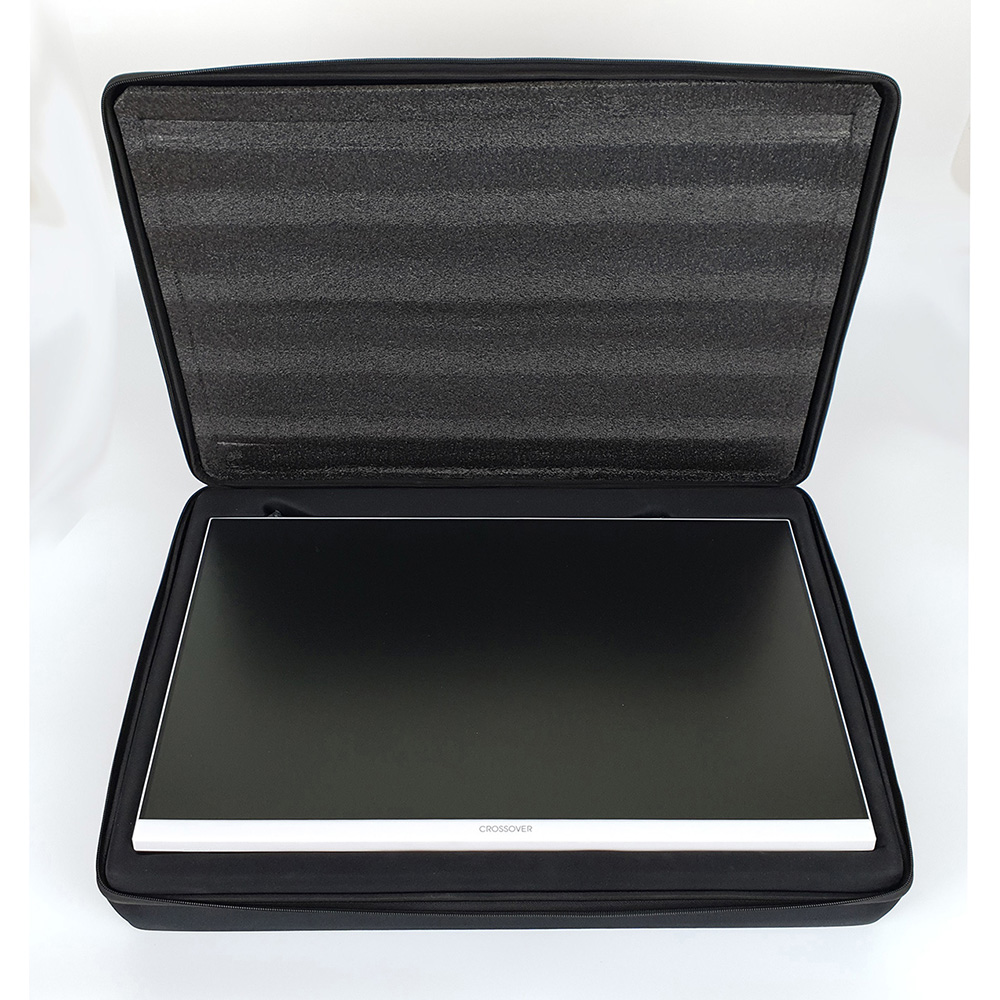 크로스오버  빅포터블 휴대가방 240FL75 (등외품)