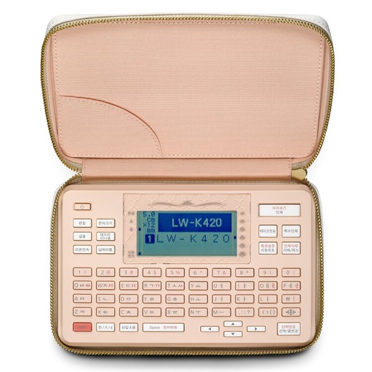 EPSON  LW-K420