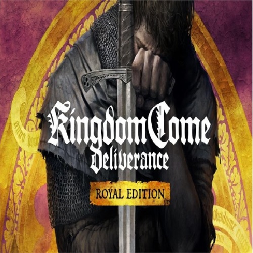 Warhorse Studios  킹덤 컴: 딜리버런스 로열 에디션 한글판