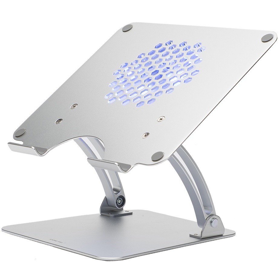 데몬하우스 스톤힐 CLS-02H-F 노트북 쿨링패드