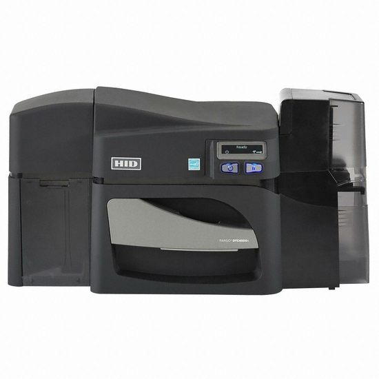 FARGO  DTC4500e