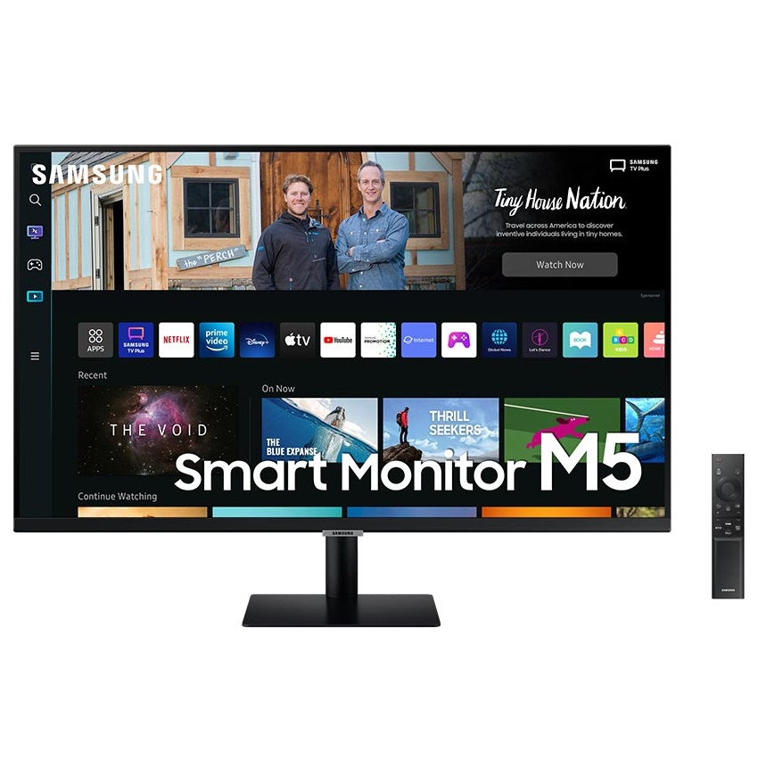 삼성전자 SMART M5 S32BM502