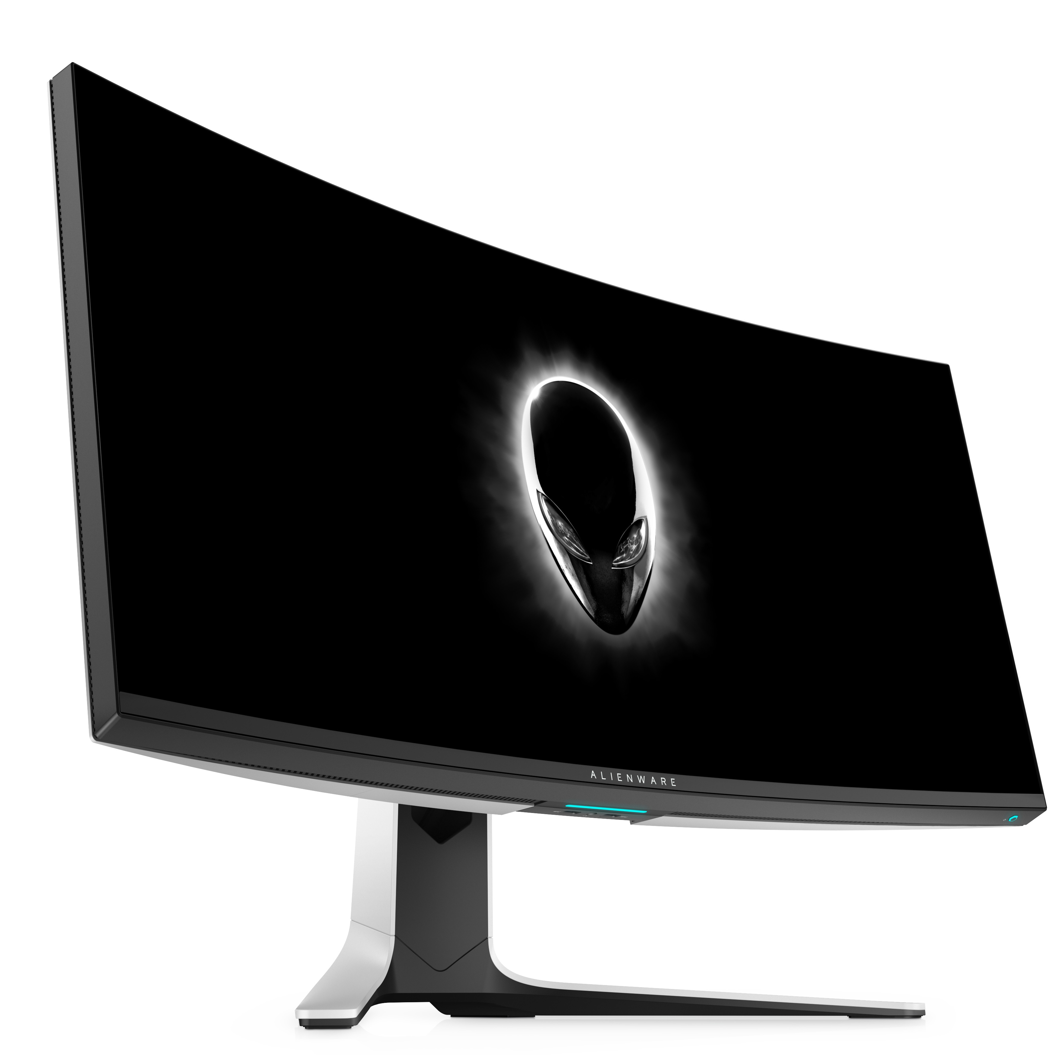 DELL 에일리언웨어 AW3821DW (해외구매)