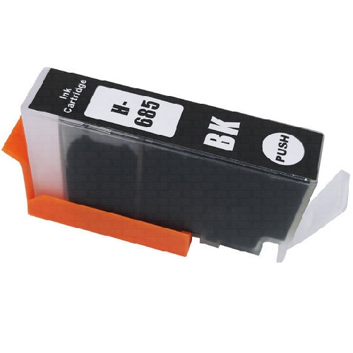 호환 685 (CZ121AA) 검정