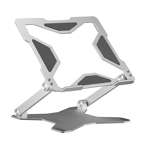 EZ  NFS5 접이식 알루미늄 노트북 거치대