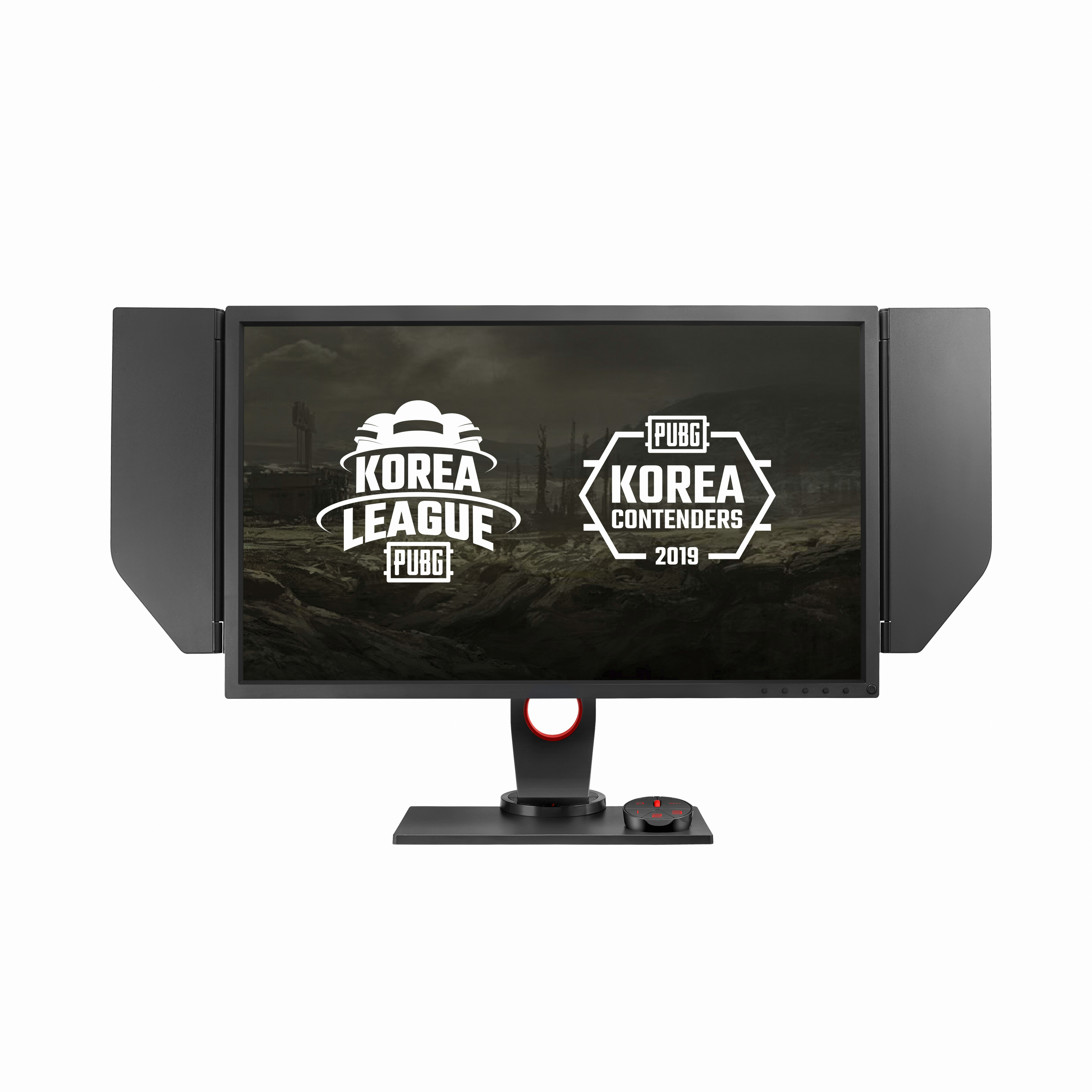 BenQ ZOWIE XL2746S 아이케어 무결점