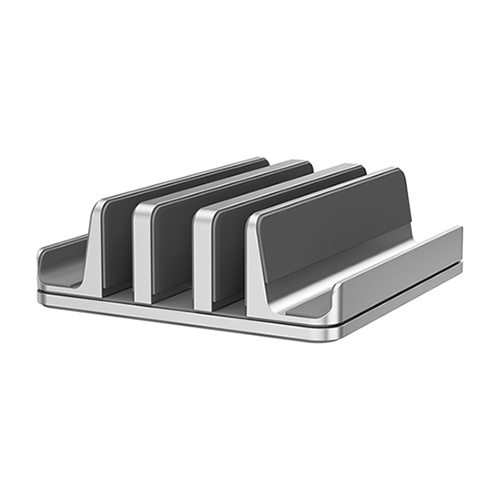 EZ  NMS5 알루미늄 노트북 세로 거치대