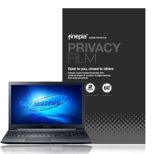카라스 파인피아 삼성전자 갤럭시북 프로 360 NT950QDB 사생활정보보호필름