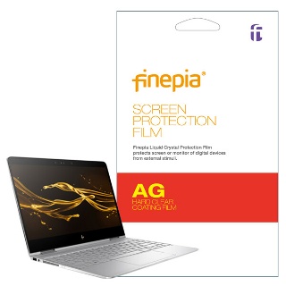 카라스 파인피아 HP 15s-eq1155AU 저반사필름