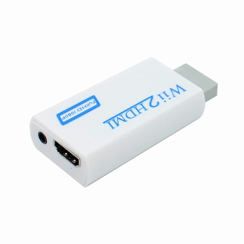 NEXI  Wii to HDMI 컨버터