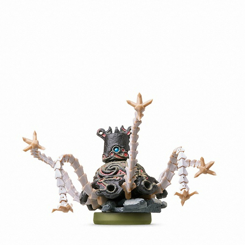 Nintendo  아미보 가디언 -브레스 오브 더 와일드- (Guardian) 젤다의 전설 시리즈