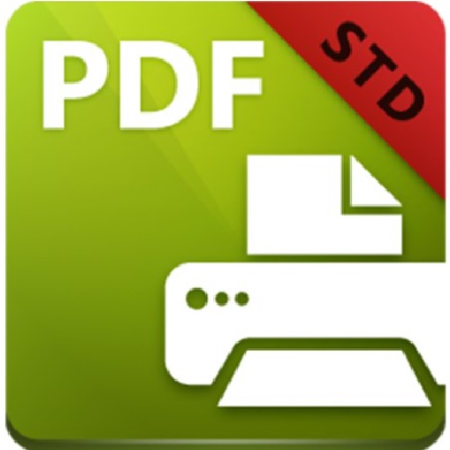 PDF-XChange Standard Printer 기업용