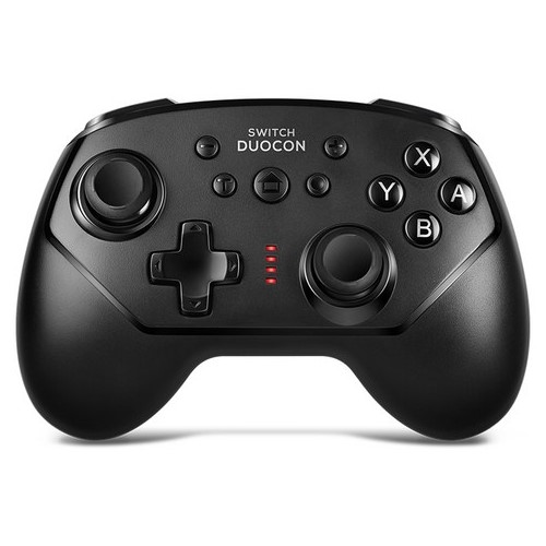 조이트론  닌텐도 스위치 듀오콘 무선 게임패드