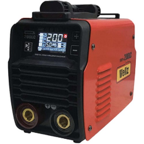웰즈 인버터 용접기 WWM-200LC