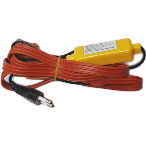 신성엔지니어링  동파방지 열선 센서형 1m