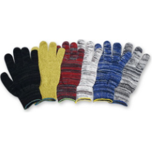 국내산 색사장갑