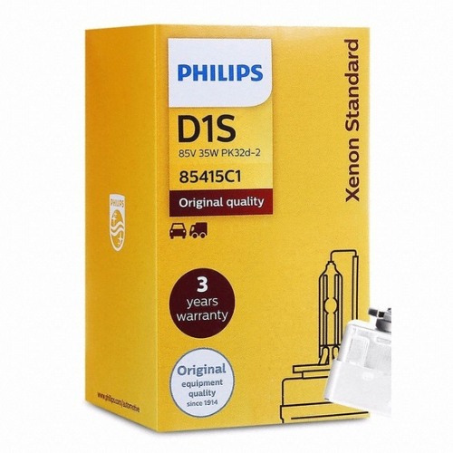 필립스  제논 스탠다드 1개