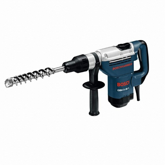 보쉬 GBH 5-38 X