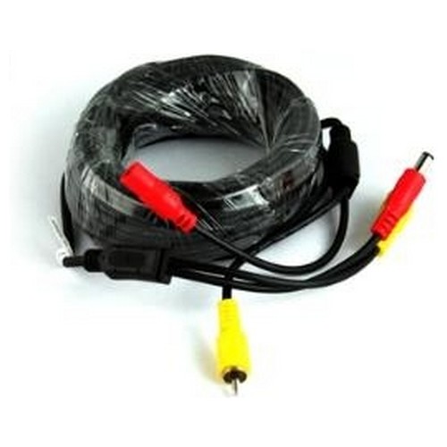 디엠텍  엑스비전 전원 영상 통합배선