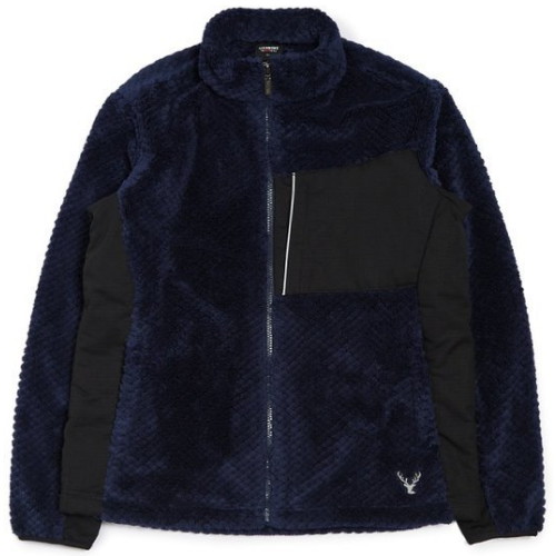 K2 라이크빈 플리스 점퍼 근무복 자켓 LB2-F147