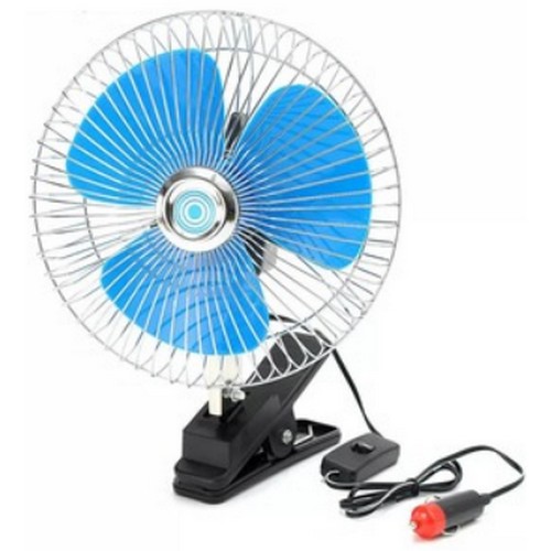 8인치 차량용 선풍기
