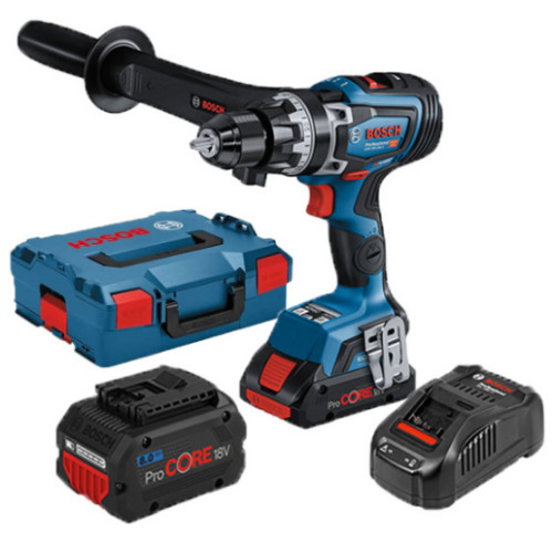 보쉬 GSR 18V-150 C