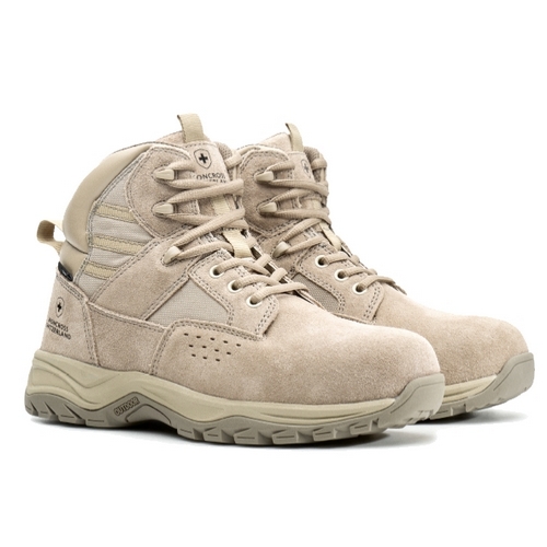 몽크로스 안전화 MC-707