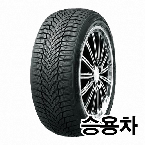 넥센타이어  윈가드 스포츠 2 235/60R17