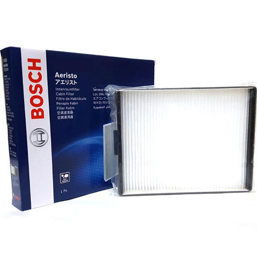 보쉬  에어컨/히터 필터 S5557