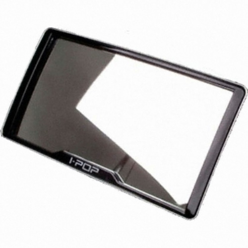 아이팝  와이드 미러