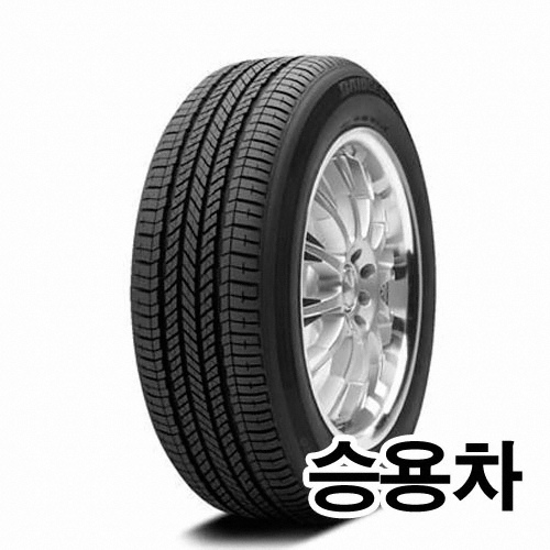 브리지스톤  투란자 EL400-02 215/45R17