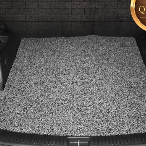 카림  확장형 코일 트렁크매트 [차종확인]