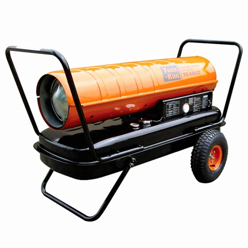 동일정밀 타이거킹 TK-50K