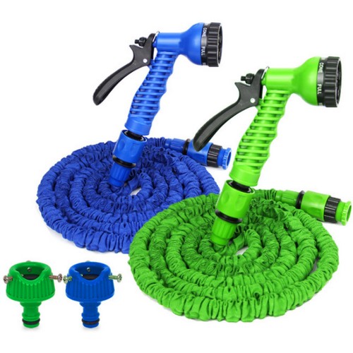 에코벨  파워 매직 세차호스 7.5m