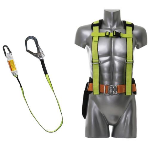 PRO6  상체식벨트 TA-013-1