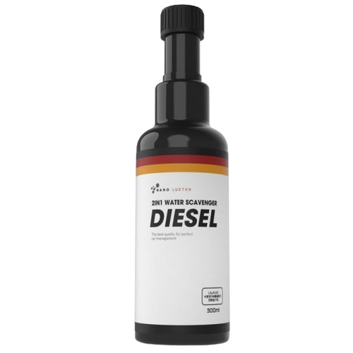 엑스핏  나노러스터 수분제거 동결방지제 300ml