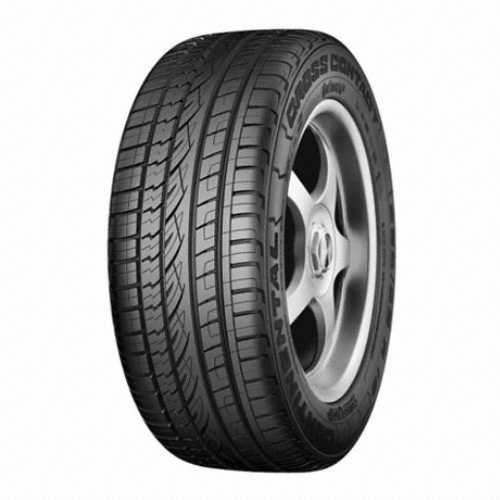 콘티넨탈타이어  콘티 크로스 콘택트 UHP 265/50R20