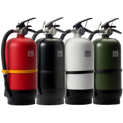 세이프라이프  Z33 ABC 분말소화기 3.3kg