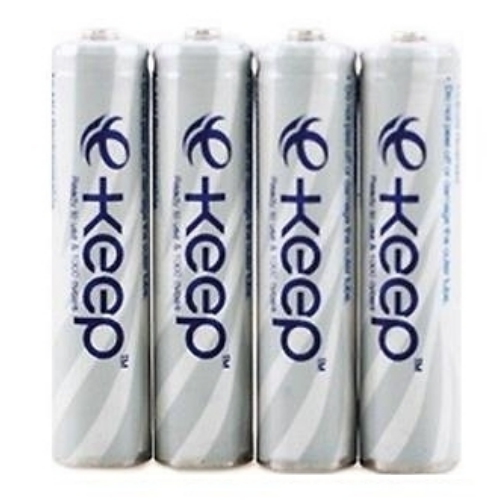 렉셀  e-keep 니켈수소 AA