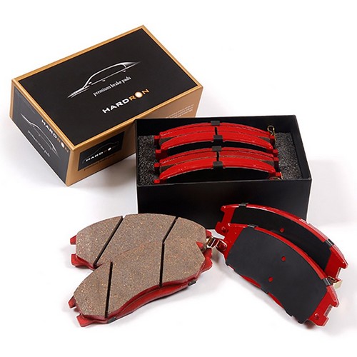 상신브레이크  하드론 브레이크 패드 HP1171