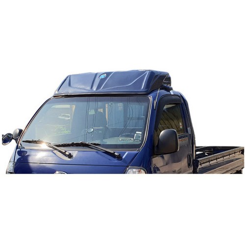 포터2 일반캡 리무진 캐리어