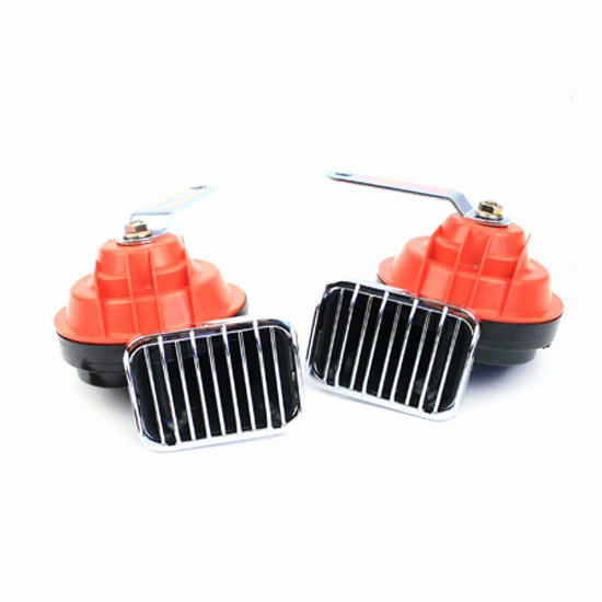 모토피아  쌍혼 전기 크락션